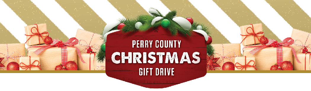 Perry County Christmas Gift Drive