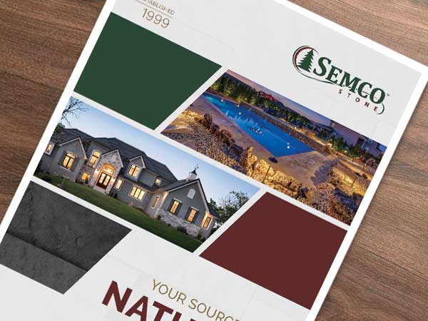 Semco Stone Catalog