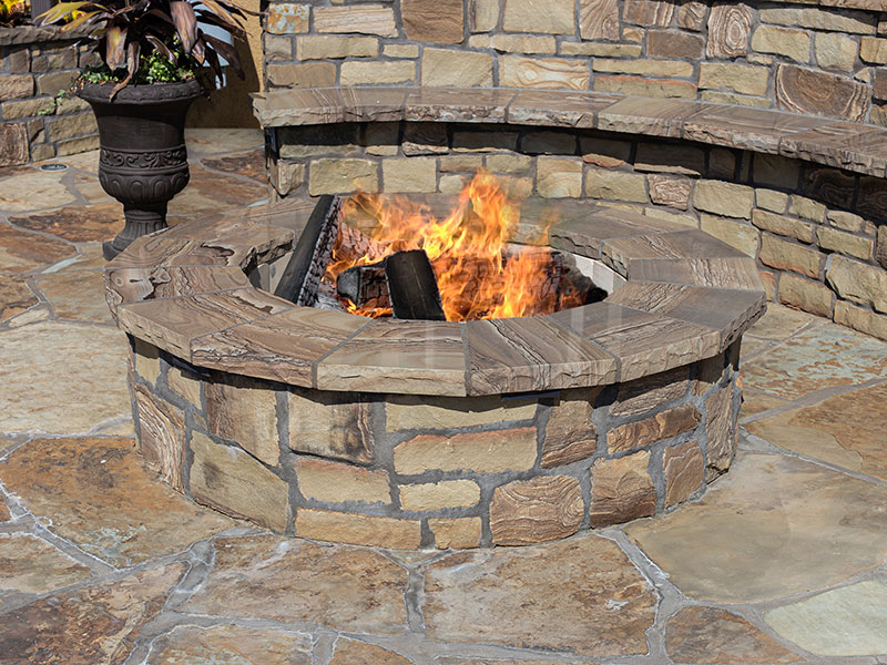 Firepit