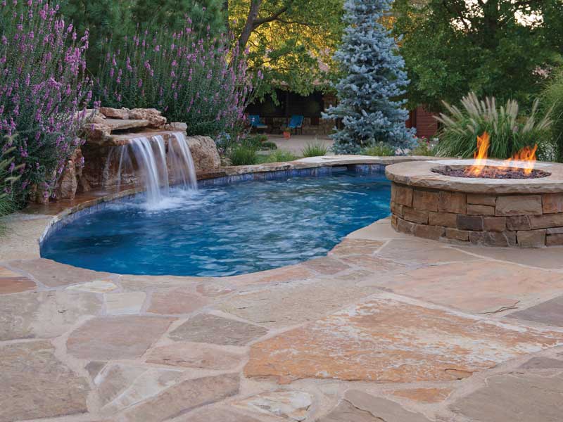 Patios and Pavers