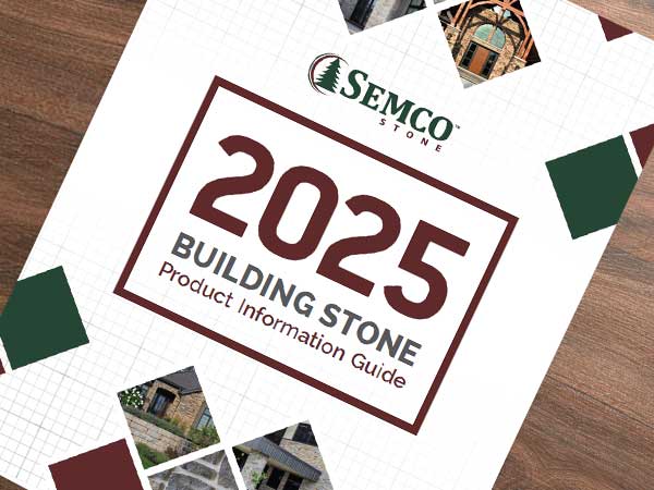 Building Stone Information Guide