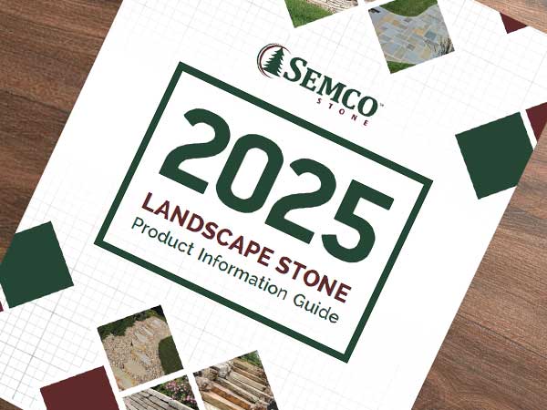 Landscape Product Info Guide
